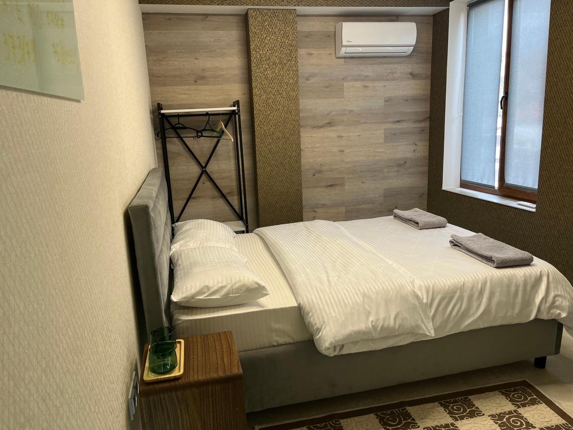 基希讷乌 77/5酒店 外观 照片